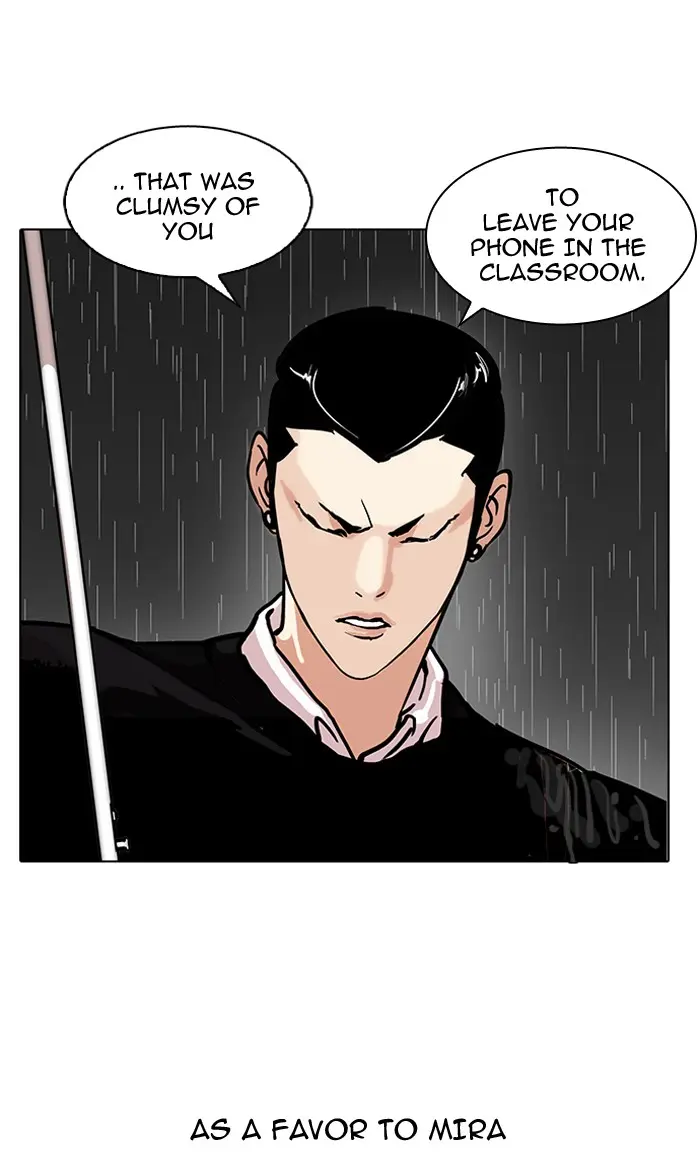 Lookism Chapter 94