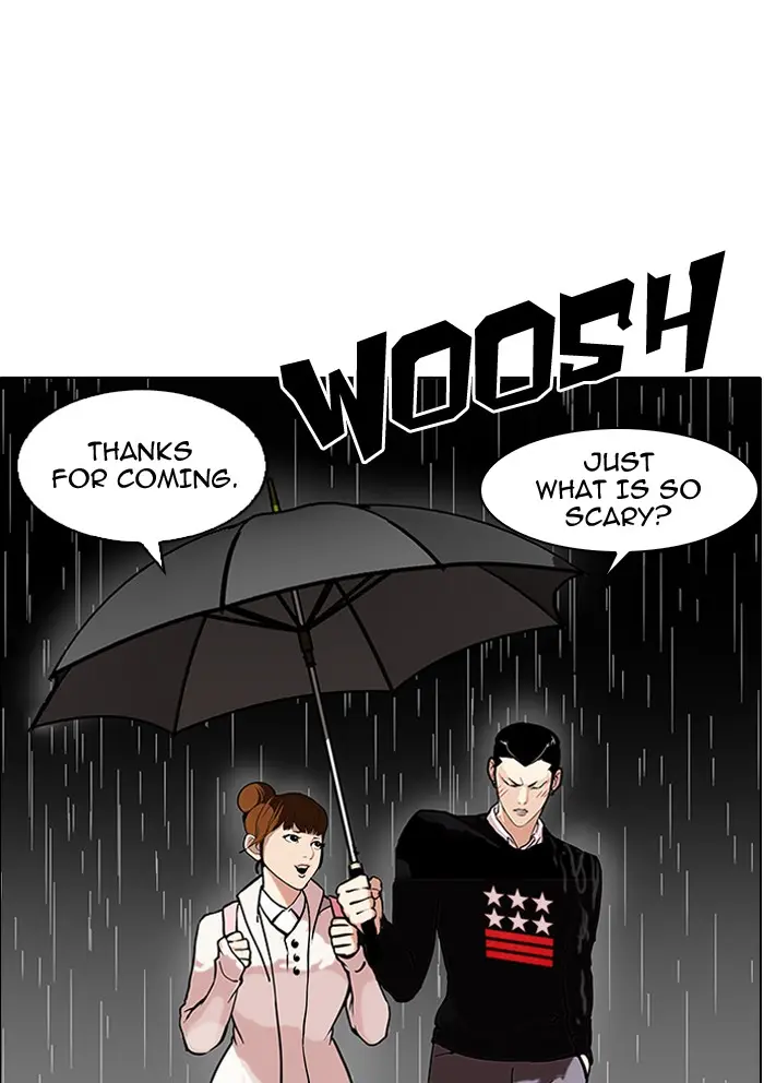 Lookism Chapter 94