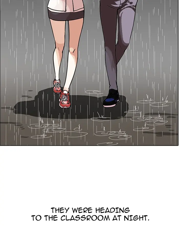 Lookism Chapter 94
