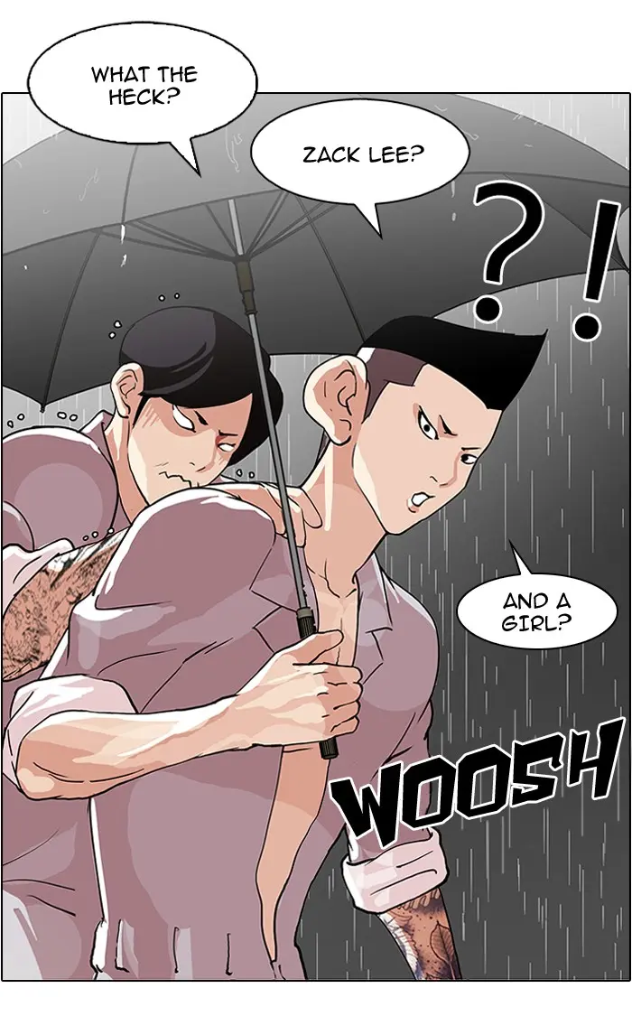 Lookism Chapter 94
