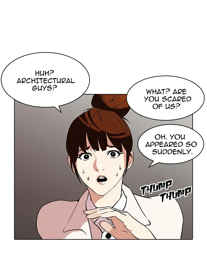 Lookism Chapter 94