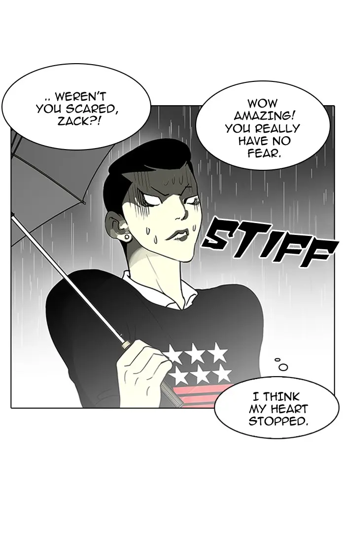 Lookism Chapter 94