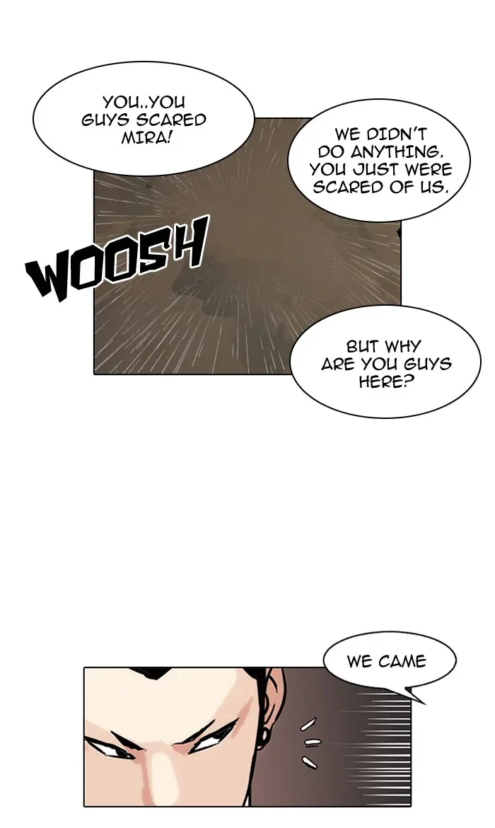 Lookism Chapter 94