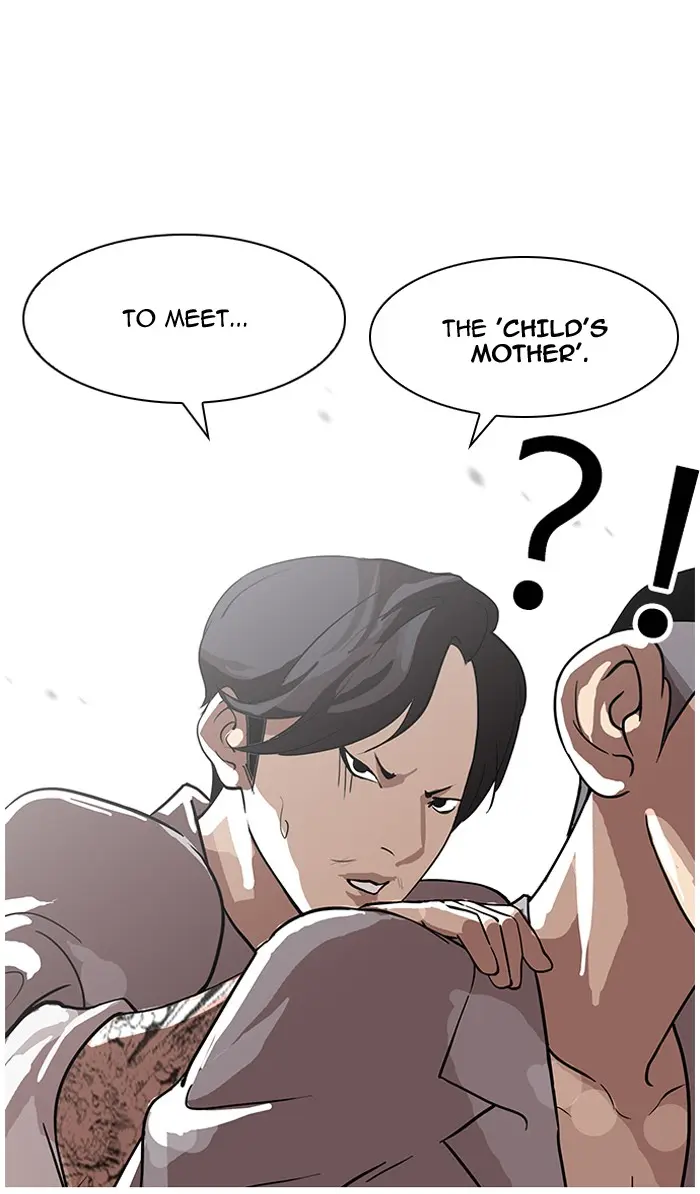 Lookism Chapter 94