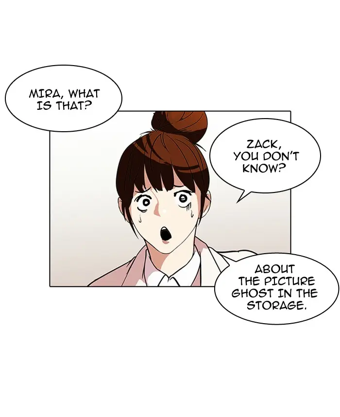 Lookism Chapter 94