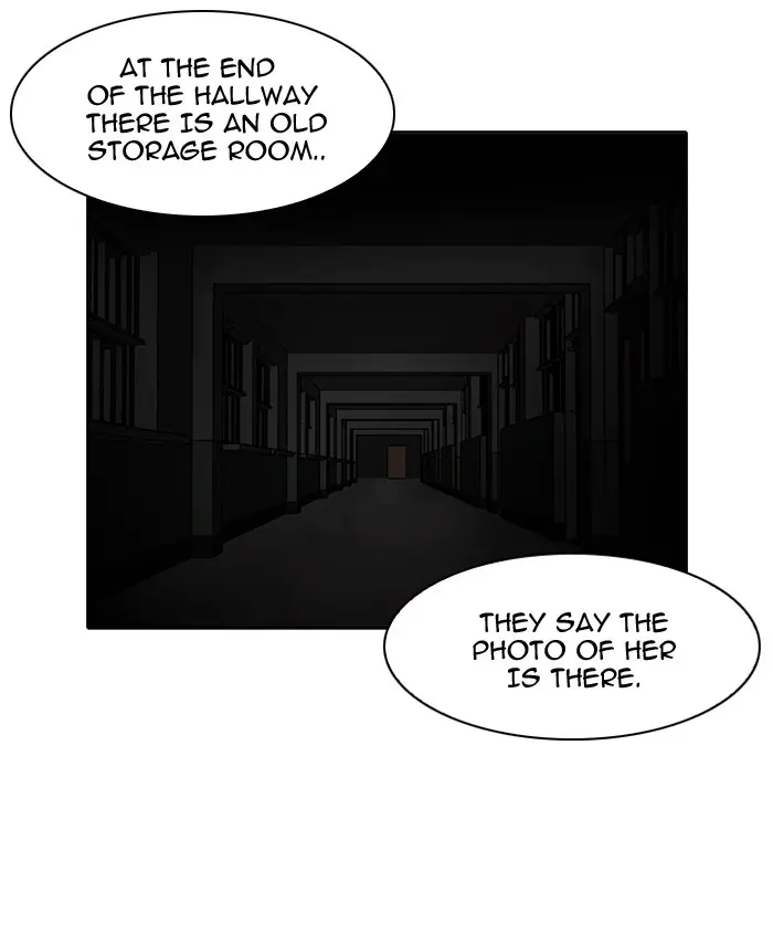 Lookism Chapter 94