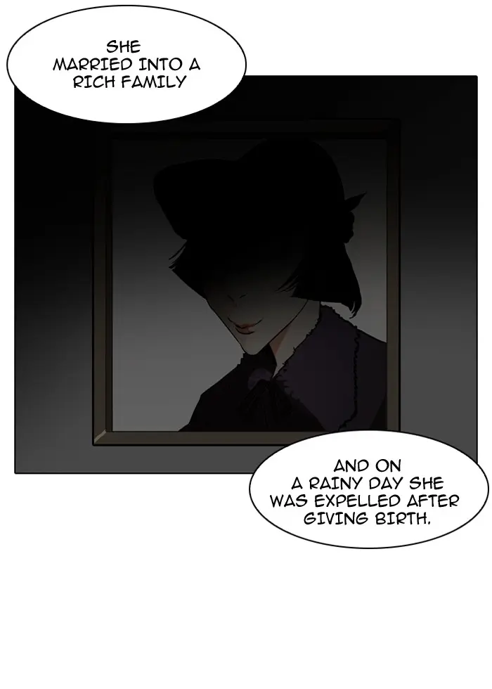 Lookism Chapter 94