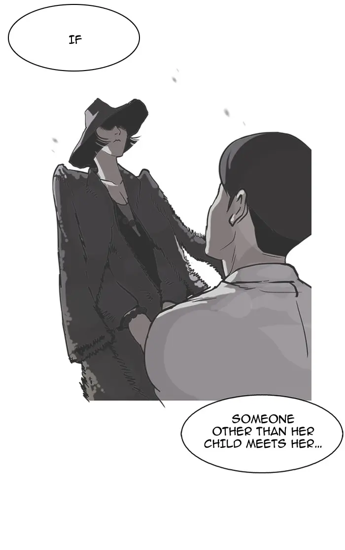 Lookism Chapter 94
