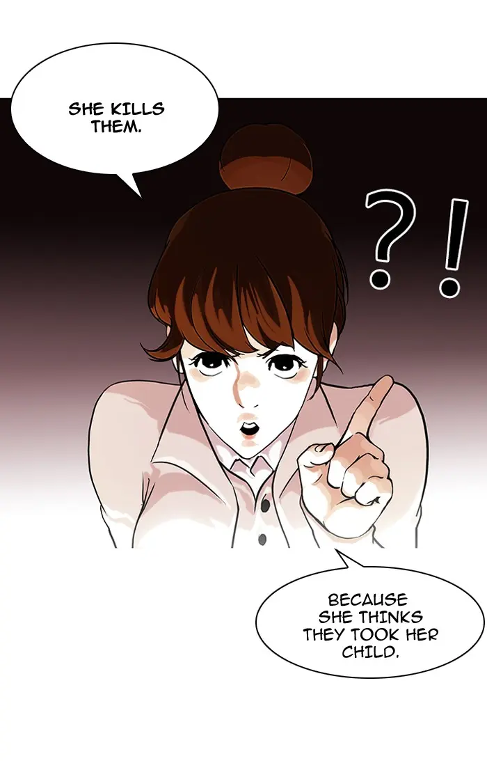 Lookism Chapter 94
