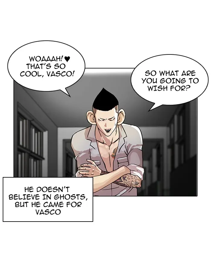 Lookism Chapter 94