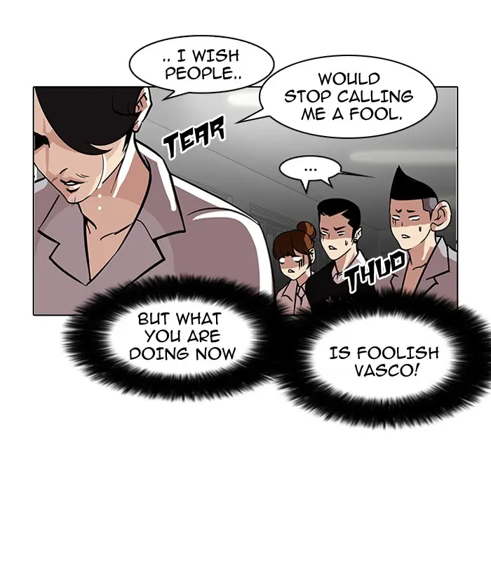 Lookism Chapter 94