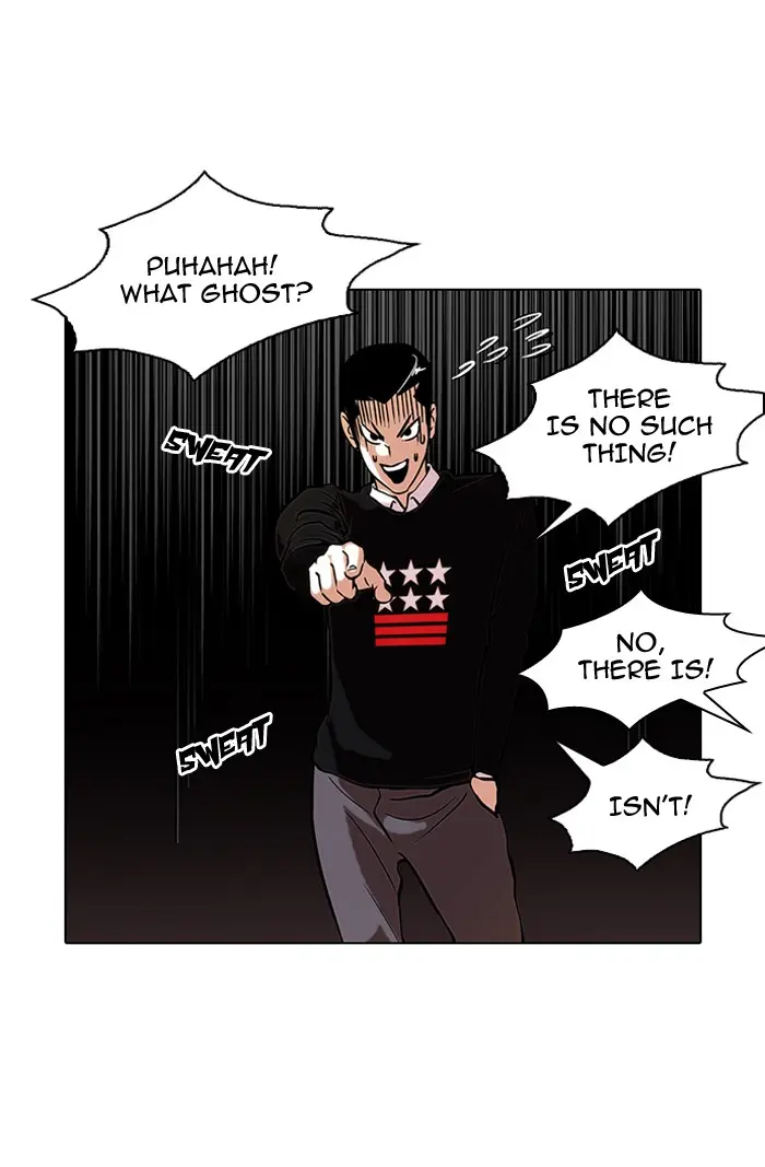 Lookism Chapter 94