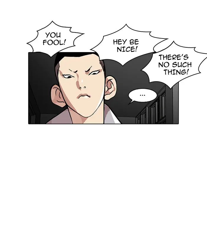 Lookism Chapter 94