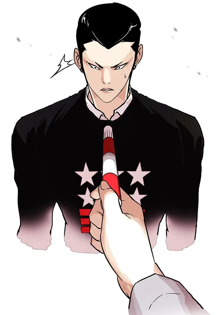 Lookism Chapter 94