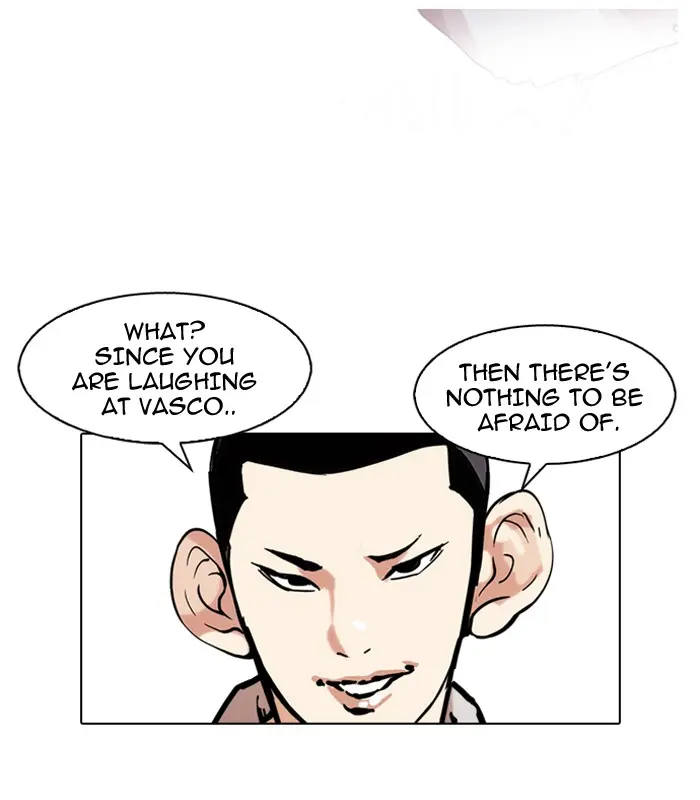 Lookism Chapter 94