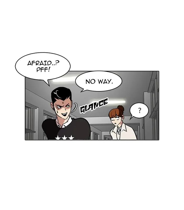 Lookism Chapter 94