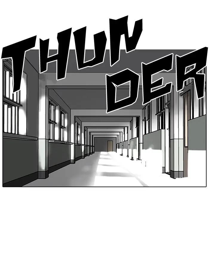 Lookism Chapter 94