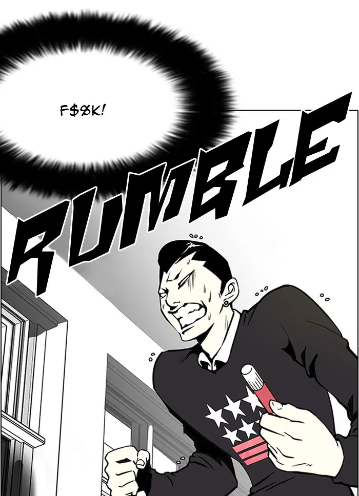 Lookism Chapter 94