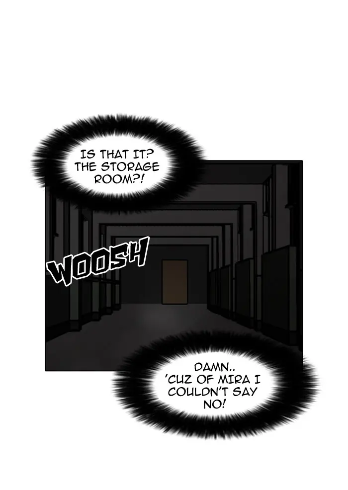 Lookism Chapter 94