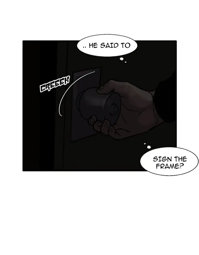 Lookism Chapter 94