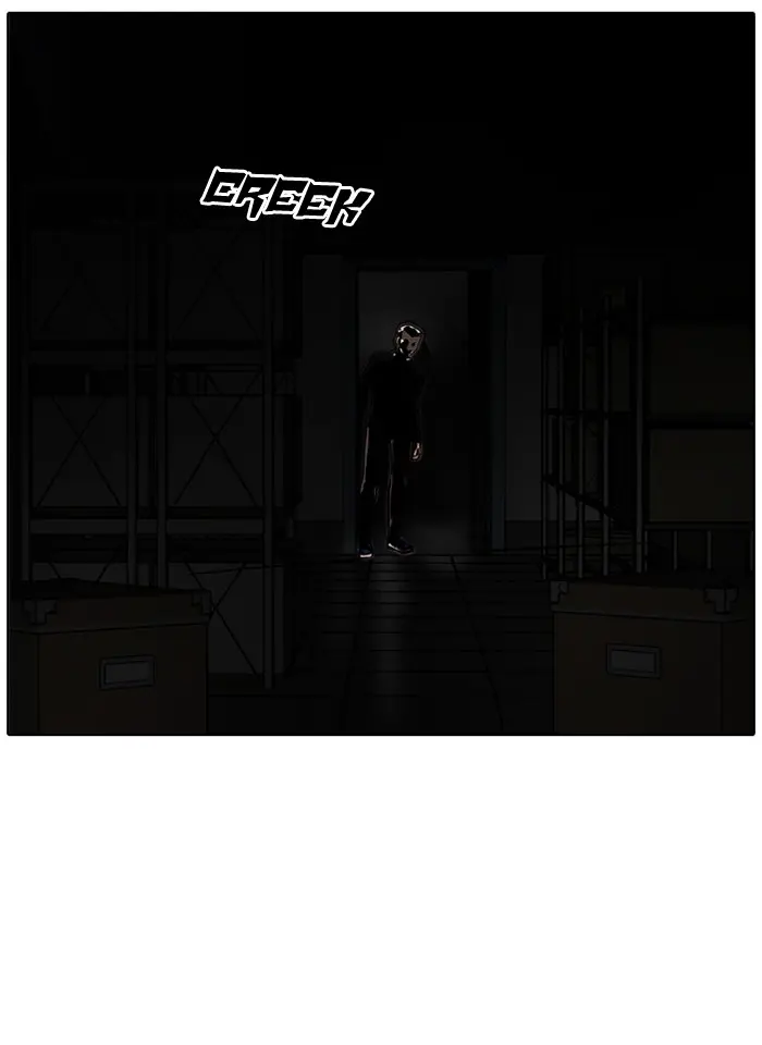Lookism Chapter 94