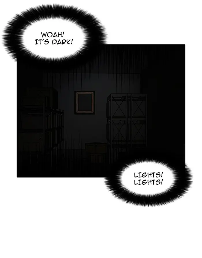 Lookism Chapter 94
