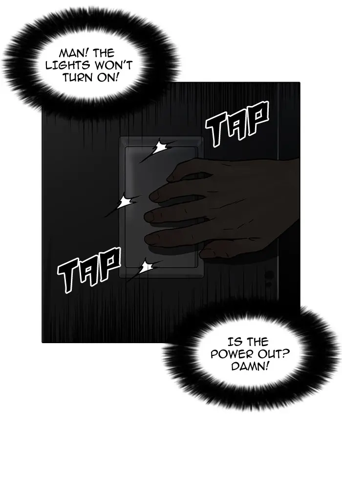 Lookism Chapter 94