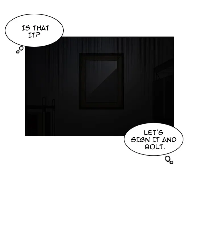 Lookism Chapter 94