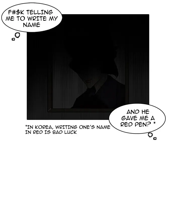 Lookism Chapter 94