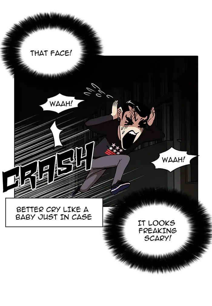 Lookism Chapter 94