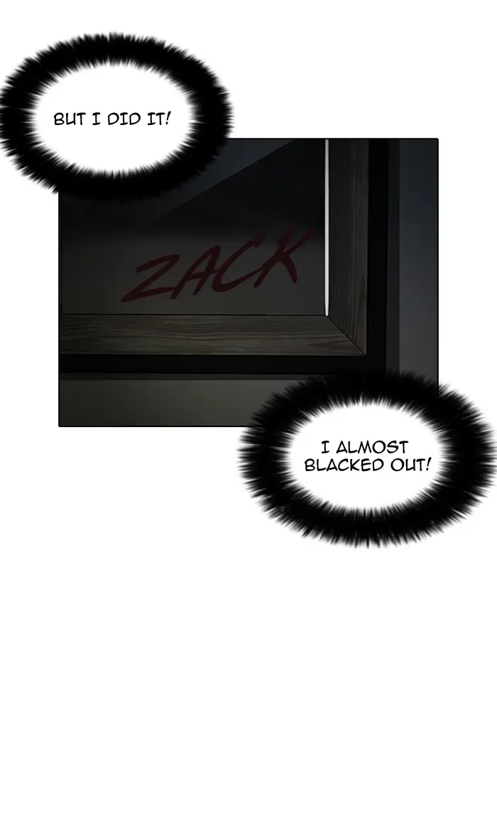 Lookism Chapter 94