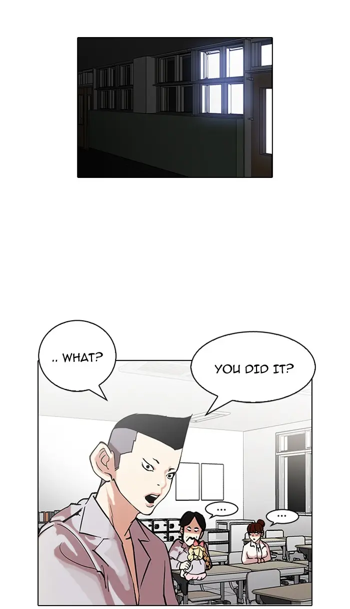 Lookism Chapter 94