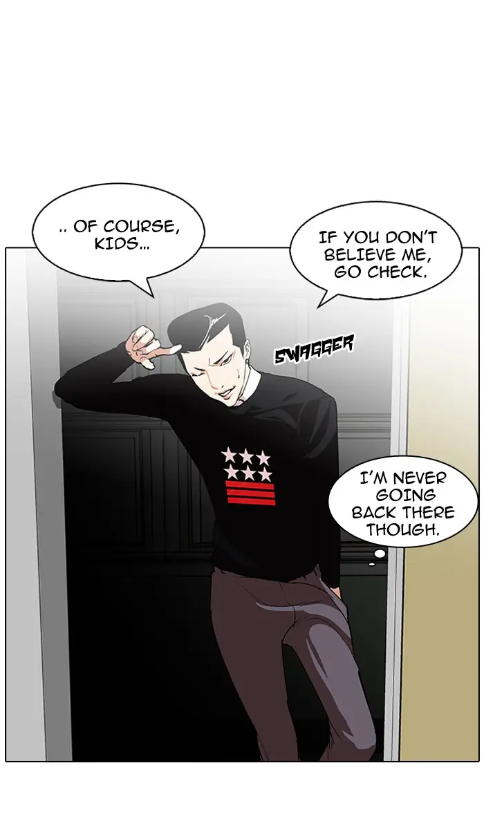 Lookism Chapter 94