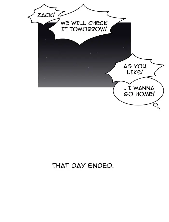 Lookism Chapter 94