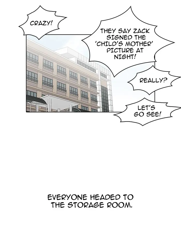 Lookism Chapter 94