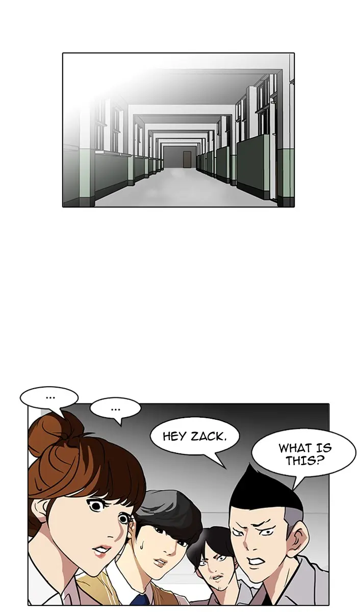 Lookism Chapter 94