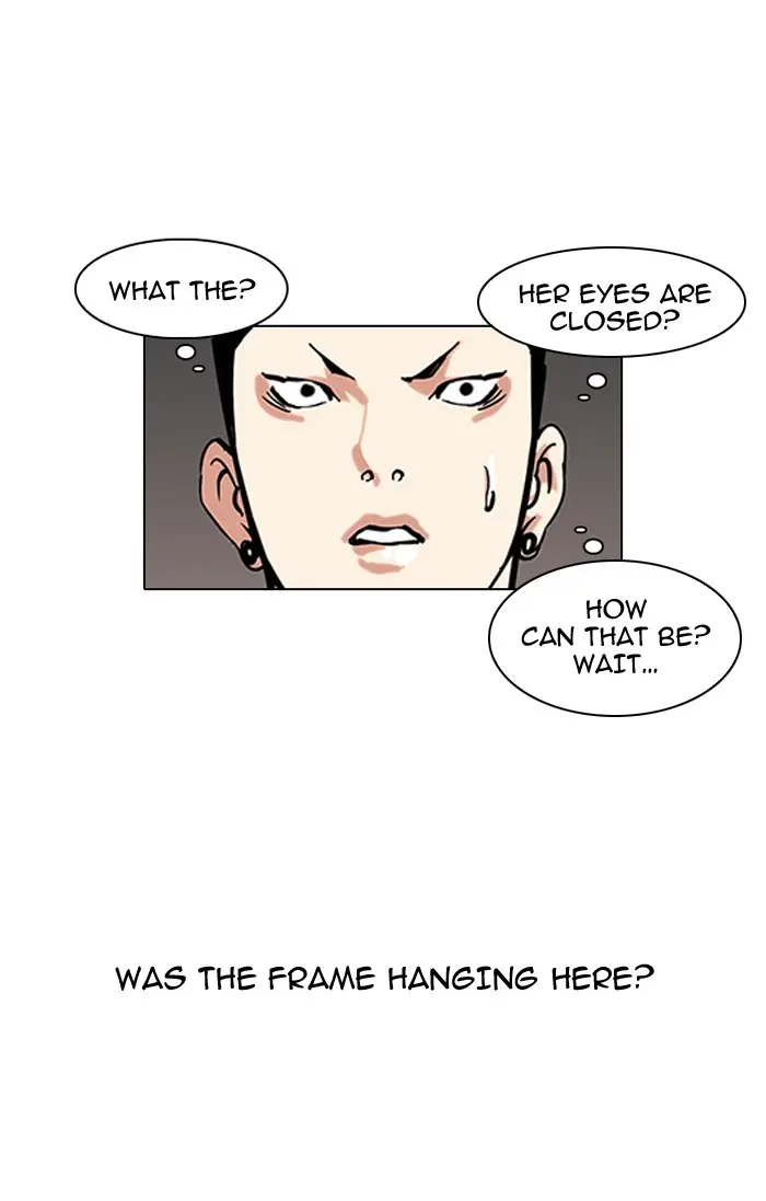 Lookism Chapter 94