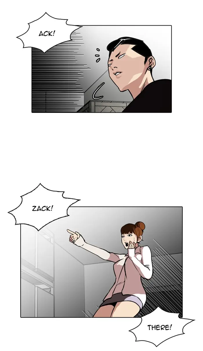 Lookism Chapter 94