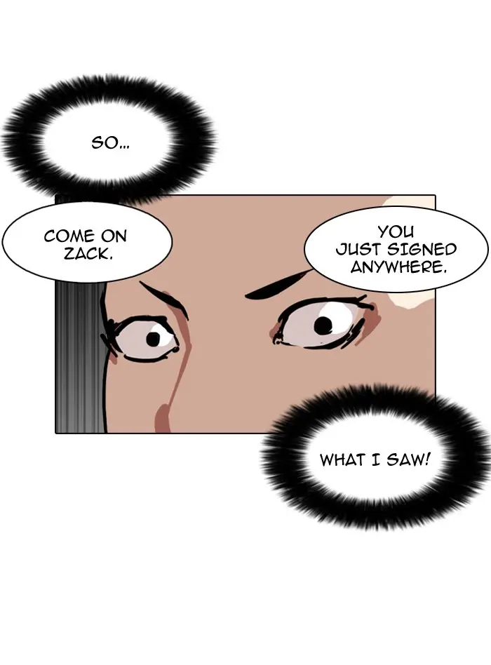 Lookism Chapter 94