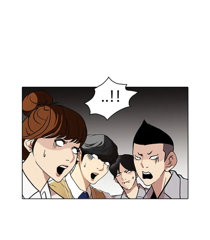 Lookism Chapter 94