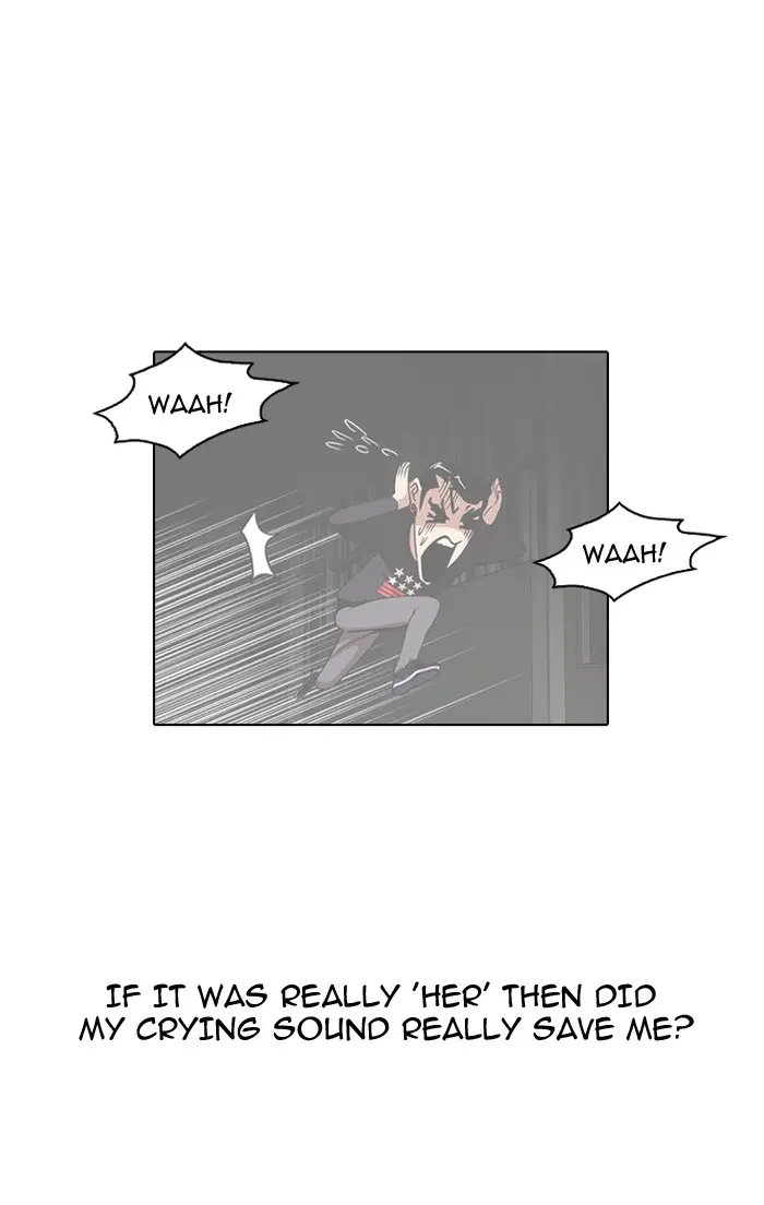 Lookism Chapter 94