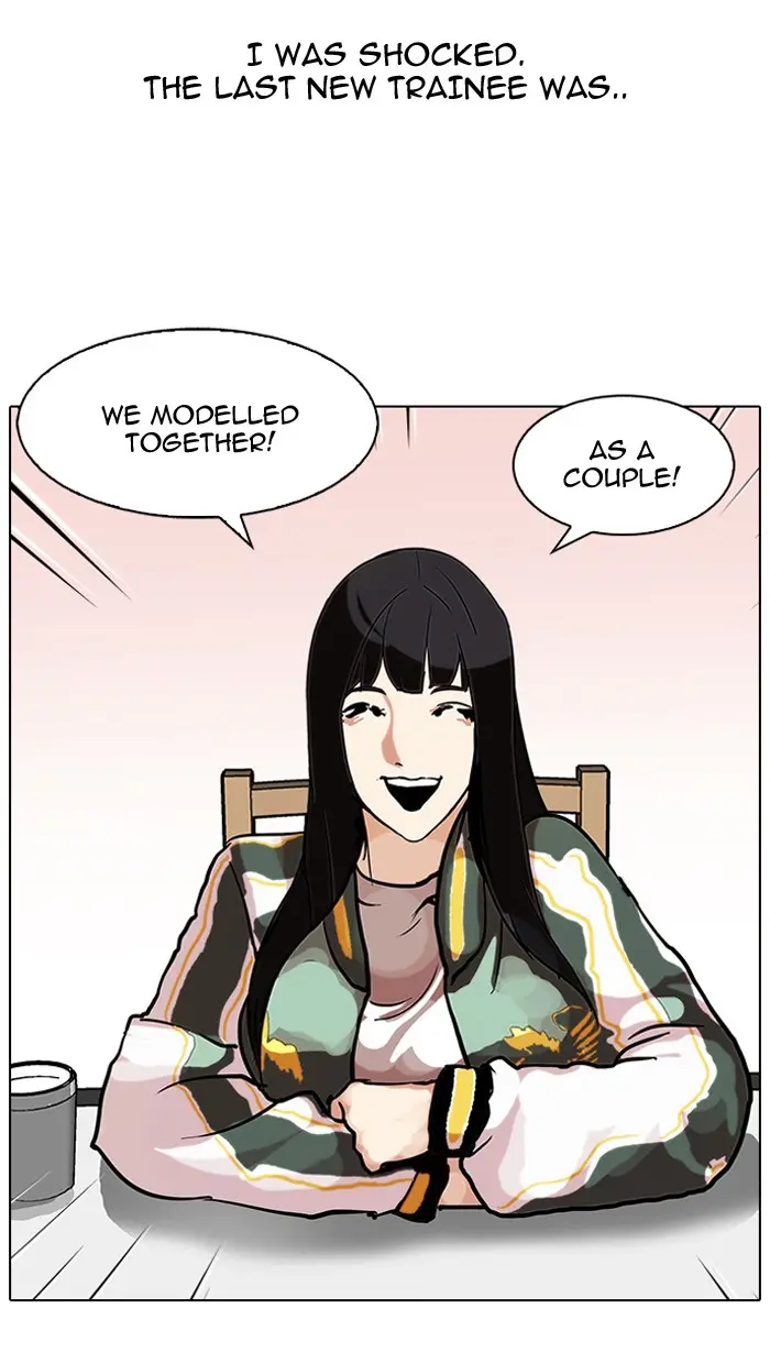 Lookism Chapter 95