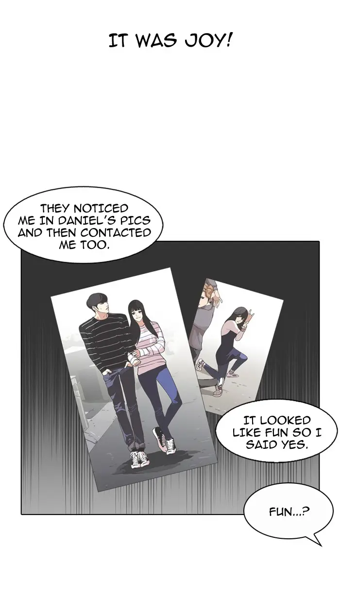 Lookism Chapter 95