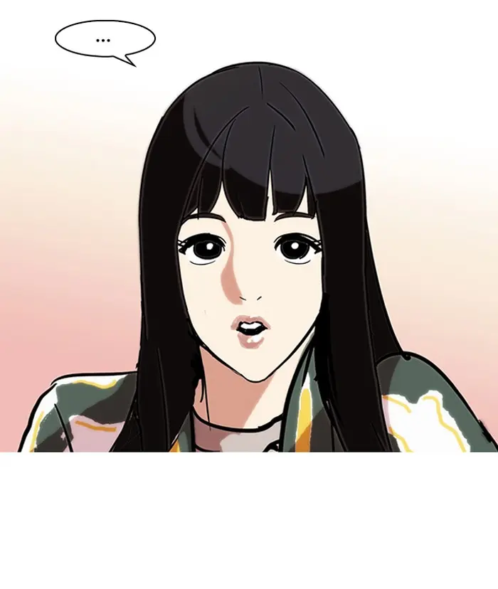 Lookism Chapter 95