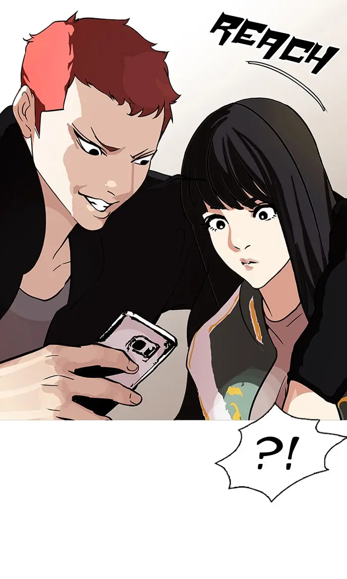 Lookism Chapter 95
