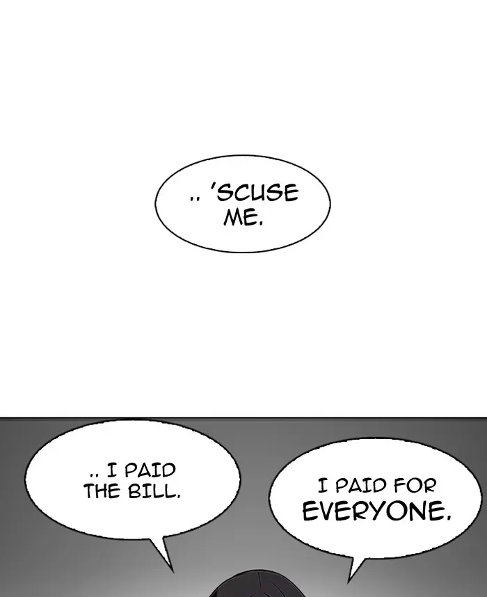 Lookism Chapter 95