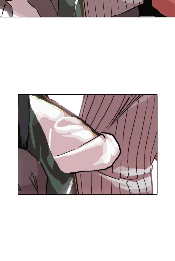 Lookism Chapter 95