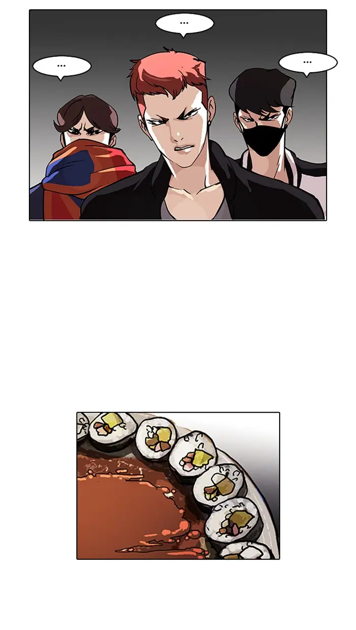 Lookism Chapter 95