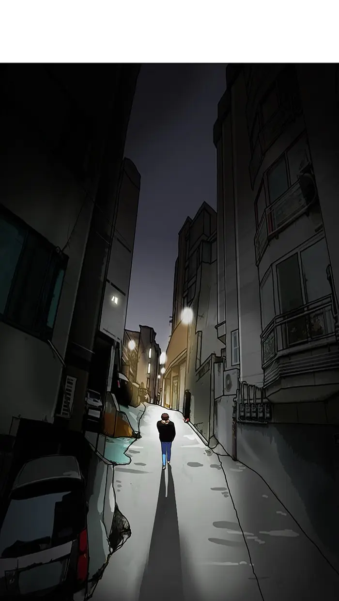 Lookism Chapter 95