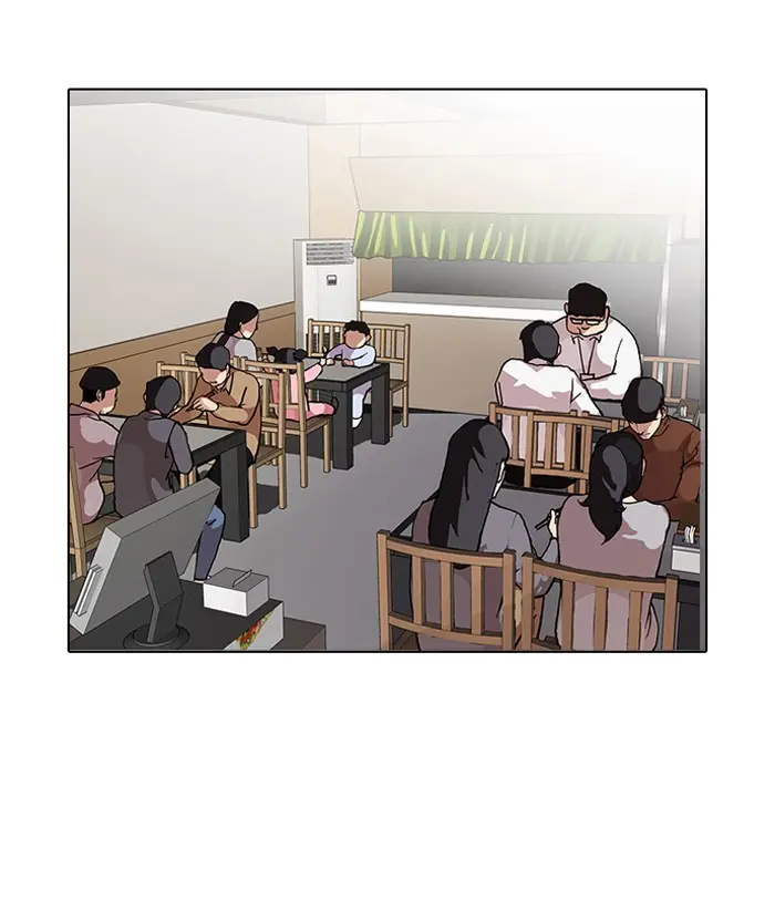 Lookism Chapter 96